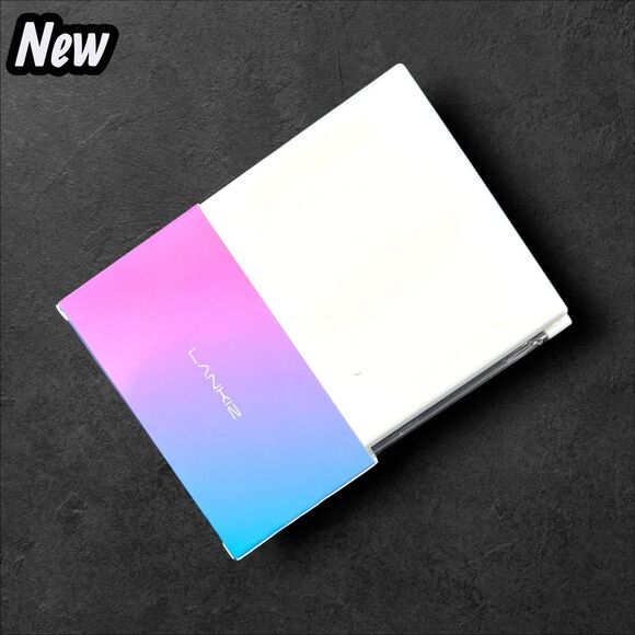 New NWT LANKIZ D-Classic Individual Lash Extensions – 12mm - Picture 4 of 4